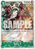 Baby 5 (OP04-032) (V.2)