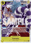 Yamato (OP04-112) (V.1)