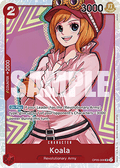 Koala (OP05-006) (V.1)