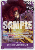 Eustass"Captain"Kid (OP05-074) (V.1)