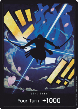 Don!! (PRB Zoro) (V.1)