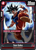 Son Goku (FB04-011) [Fusion World]