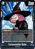 Fortuneteller Baba (FB04-027) [Fusion World]
