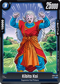 Kibito Kai (FB04-029) [Fusion World]
