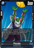 Piccolo (FB04-042) [Fusion World]
