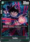 Turles (FB04-061) [Fusion World]