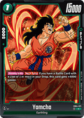 Yamcha (FB04-071) [Fusion World]