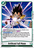 Artificial Full Moon (FB04-076) - Ultra Limit [Fusion World] (Rare) [FB04-076]