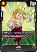 Idasa (FB04-078) [Fusion World]