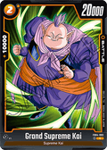 Grand Supreme Kai (FB04-083) [Fusion World]
