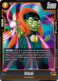 Bibidi (FB04-086) [Fusion World]