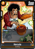 Hercule (FB04-097) [Fusion World]