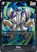 Bizu (FB04-118) [Fusion World]