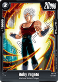 Baby Vegeta (FB04-121) [Fusion World]
