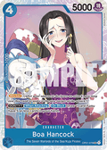 Boa Hancock (OP01-078) (V.1)