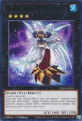 Number 103: Ragnazero (V.1 - Rare) - Crossover Breakers (Rare) [CRBR-011]