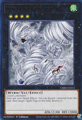 Tornado Dragon (V.1 - Rare) - Crossover Breakers (Rare) [CRBR-013]