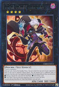 Time Thief Redoer - Crossover Breakers (Rare) [CRBR-014]