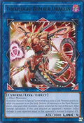 Topologic Bomber Dragon - Crossover Breakers (Rare) [CRBR-049]