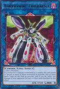 Topologic Trisbaena - Crossover Breakers (Rare) [CRBR-051]