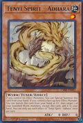 Tenyi Spirit - Adhara - Crossover Breakers (Rare) [CRBR-052]