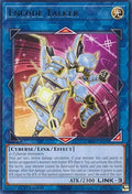 Encode Talker (V.1 - Rare) - Crossover Breakers (Rare) [CRBR-058]