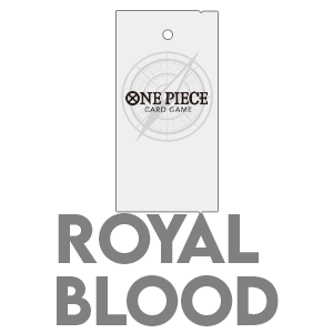 Royal Blood Booster - Royal Blood