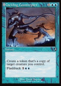 Cackling Counterpart