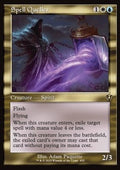 Spell Queller (V.2) - Innistrad Remastered: Extras (Rare) [XINR-435]