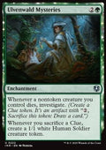Ulvenwald Mysteries - Innistrad Remastered (Uncommon) [INR-222]