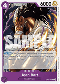Jean Bart (OP09-066) - Emperors in the New World (Uncommon) [OP09-066]