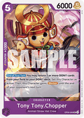 Tony Tony.Chopper (OP09-068) - Emperors in the New World (Uncommon) [OP09-068]