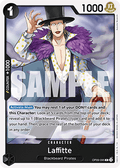 Laffitte (OP09-095) - Emperors in the New World (Rare) [OP09-095]