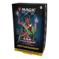 Commander: Aetherdrift: "Living Energy" Commander Deck - Commander: Aetherdrift