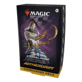 Commander: Aetherdrift: "Eternal Might" Commander Deck - Commander: Aetherdrift