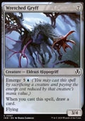 Wretched Gryff - Innistrad Remastered (Common) [INR-7]