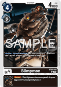 Blimpmon (BT20-049) - Special Booster Ver 2.5 (Common) [SB2.5-049]
