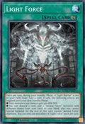 Light Force - Supreme Darkness (Common) [SUDA-053]