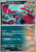 Roaring Moon - Prismatic Evolutions (Rare) [PRE-065]