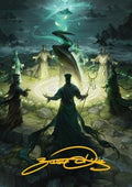 Art Series: Cryptolith Rite (V.2) - Innistrad Remastered: Extras (Tip Card) [XINR-A14]