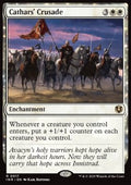 Cathars' Crusade