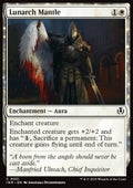 Lunarch Mantle - Innistrad Remastered (Common) [INR-31]