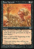 Bone Harvest