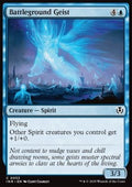 Battleground Geist - Innistrad Remastered (Common) [INR-53]
