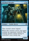 Stitched Mangler - Innistrad Remastered (Common) [INR-87]