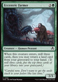 Eccentric Farmer - Innistrad Remastered (Common) [INR-194]