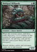 Moldgraf Millipede - Innistrad Remastered (Common) [INR-208]