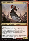 Olivia Voldaren - Innistrad Remastered (Mythic) [INR-246]