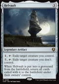 Helvault - Innistrad Remastered (Rare) [INR-266]