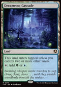 Dreamroot Cascade - Innistrad Remastered (Rare) [INR-277]